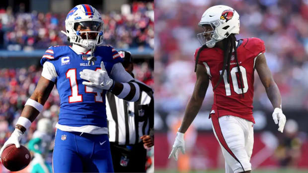 Diggs and Hopkins